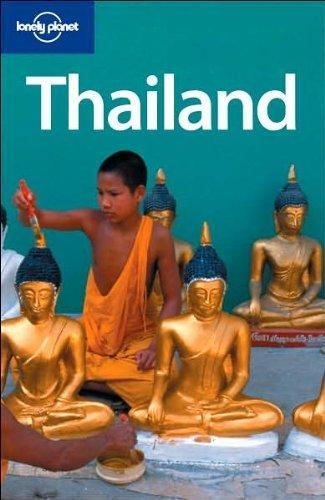 China Williams: Thailand (2007)