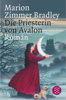 Marion Zimmer Bradley: Die Priesterin von Avalon (Paperback, German language, 2003, Fischer (Tb.), Frankfurt)