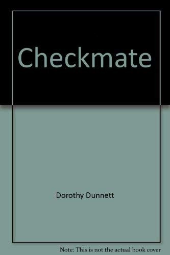 Dunnett, Dorothy.: Checkmate (1984, Warner Books, Popular Library)