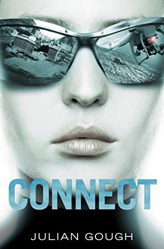 Julian Gough: Connect (2019, Picador)