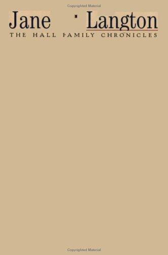 Jane Langton: The Fragile Flag (Hall Family Chronicles (Numbered)) (Paperback, 2002, HarperTrophy)