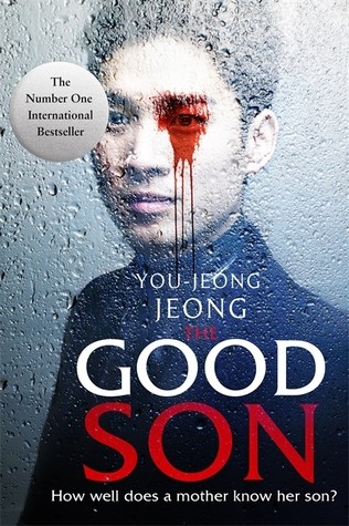 You-Jeong Jeong: The Good Son (Paperback, 2018, Penguin Publishing Group Penguin Books)
