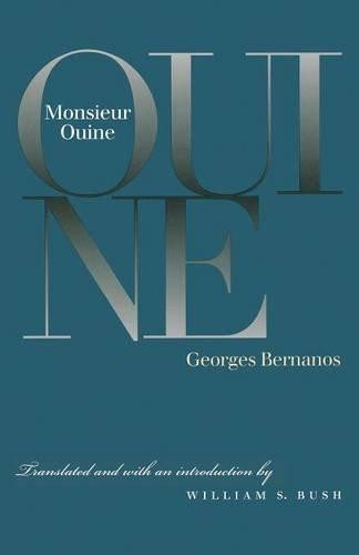 Georges Bernanos: Monsieur Ouine (2000)