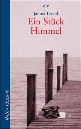 Janina David: Ein Stück Himmel. (Paperback, 2000, Dtv)
