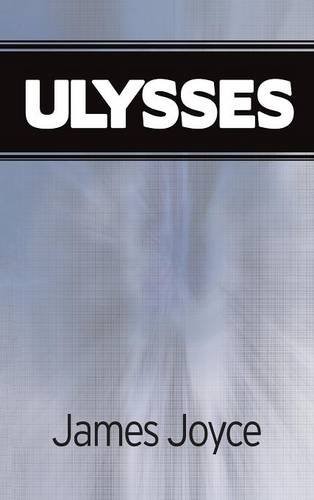 Richard Ellmann: Ulysses (2016, Simon & Brown)