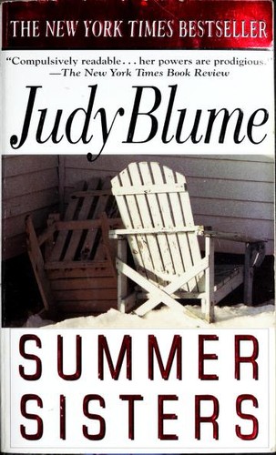Judy Blume: SUMMER SISTERS (1999)