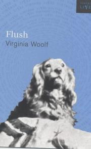 Virginia Woolf: Flush (2002, VINTAGE (RAND))