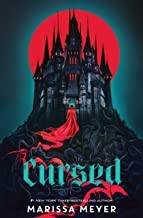 Marissa Meyer: Cursed (2022, Feiwel & Friends)