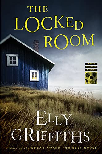Elly Griffiths (duplicate): The Locked Room (Hardcover, 2022, Mariner Books)