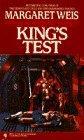 Margaret Weis: King's Test (Star of the Guardians, #2) (1991, Bantam Books)