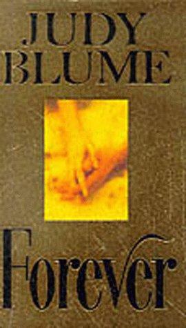 Judy Blume: Forever. (Paperback, 1995, Pan Horizons)