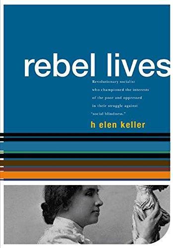 Helen Keller: Helen Keller (2002)