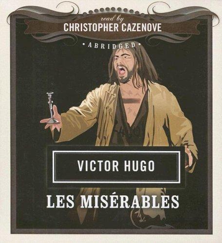 Victor Hugo: Les Misérables (AudiobookFormat, 2007, Blackstone Audio Inc.)