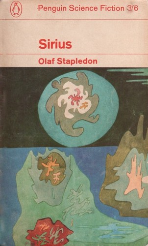 Olaf Stapledon: Sirius (Paperback, 1964, Penguin (Non-Classics))