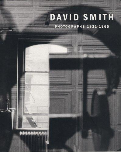Rosalind Krauss, Joan Pachner, David Smith: David Smith (Paperback, 2007, Fraenkel Gallery/Matthew Marks Gallery)