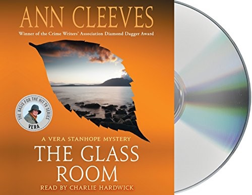 Ann Cleeves: The Glass Room (AudiobookFormat, 2018, Macmillan Audio)