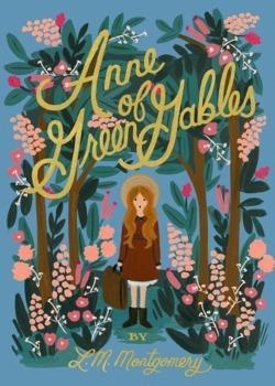 Lucy Maud Montgomery: Anne of Green Gables (2014)