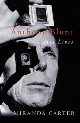 Miranda Carter: Anthony Blunt (Paperback, Pan Books)