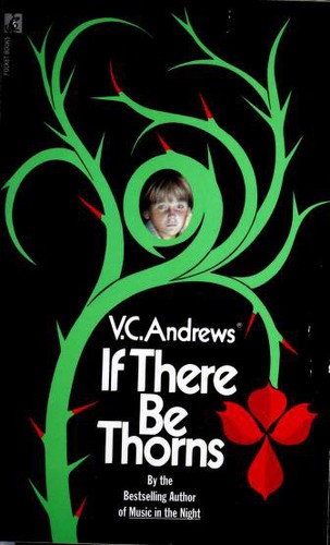 V. C. Andrews: If There Be Thorns (Paperback, Pocket Books)