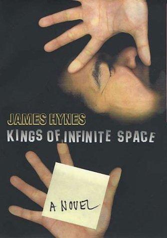 James Hynes - undifferentiated: Kings of infinite space (2004, St. Martin's Press)