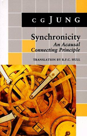 Carl Jung: Synchronicity (1973, Princeton University Press)