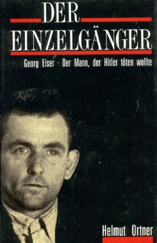 Helmut Ortner: Der Einzelgänger (German language, 1989, Moewig)