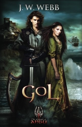 Roger Garland, J W Webb, Catherine Romano: Gol (Paperback, NRD Publishing)