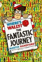 Martin Handford: Where's Wally? (Paperback, 1991, Walker Books Ltd)