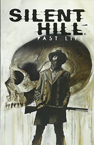 Tom Waltz, Menton Mathews III, Jason Henderson: Silent Hill (Paperback, 2011, IDW Publishing)
