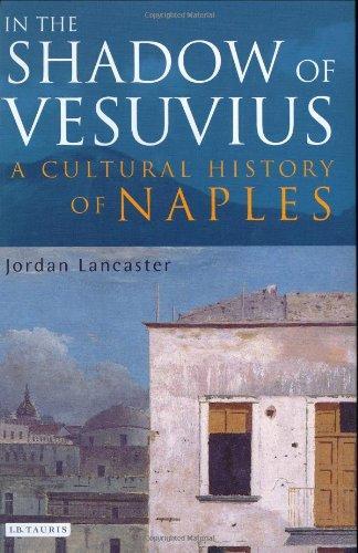 Jordan Lancaster: In the shadow of Vesuvius (2005)