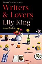 Lily King: Writers & lovers : a novel (Hardcover, 2020, Grove Press, Grove/Atlantic, Incorporated)