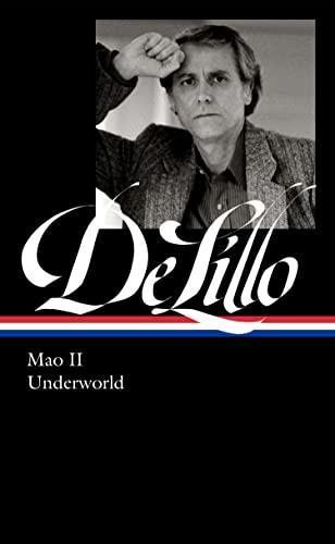Don DeLillo: Don Delillo (2023)