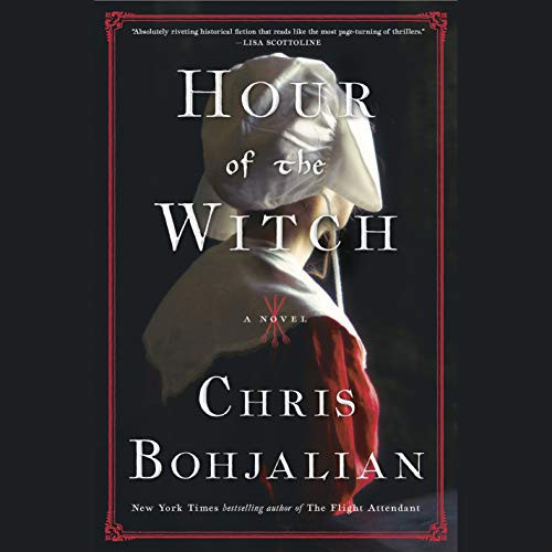 Julia Whelan, Cassandra Campbell, Kirby Heyborne, Mark Bramhall, Arthur Morey, Danny Campbell, Rebecca Lowman, Saskia Maarleveld, Mark Deakins, Chris Bohjalian, Kaleo Griffith, Grace Experience: Hour of the Witch (AudiobookFormat, 2021, Random House Audio)