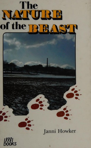 Janni Howker: The nature of the beast. (1992, Nelson)