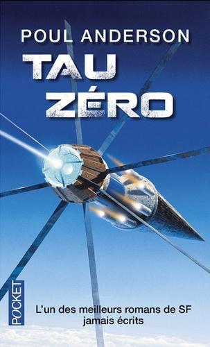 Poul Anderson: Tau Zéro (French language)