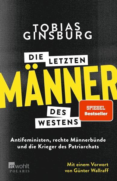 Die letzten Männer des Westens (German language, 2021)