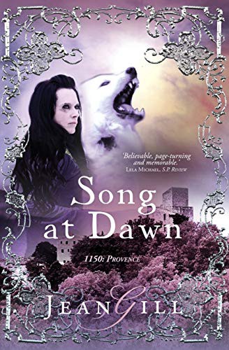 Jean Gill: Song at Dawn (Paperback, 2015, The 13th Sign)