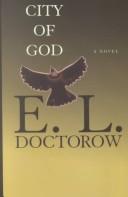 E. L. Doctorow: City of God (2000, Thorndike Press)