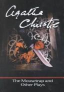 Agatha Christie: The Mousetrap and Other Plays (2001, Turtleback Books Distributed by Demco Media)