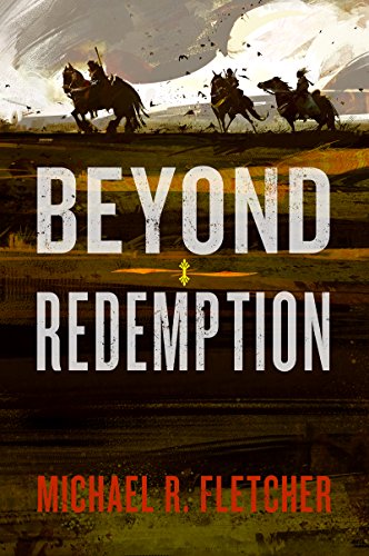 Michael R. Fletcher: Beyond redemption (2015)