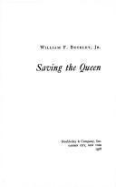 William F. Buckley: Saving the Queen (1976)