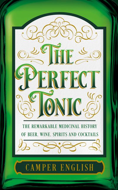 Camper English: Perfect Tonic (2022, HarperCollins Publishers Limited)