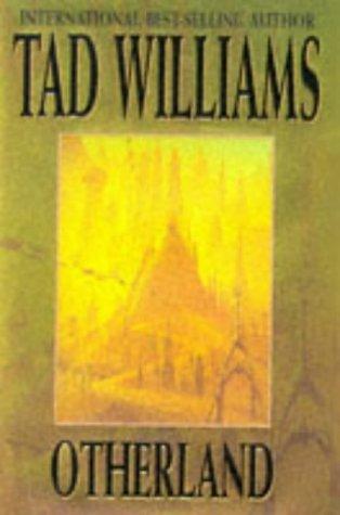 Tad Williams: Otherland (Hardcover, 1996, New Amer Library)