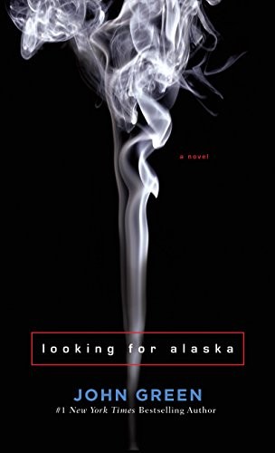 John Green: Looking for Alaska (Paperback, Large Print Press)