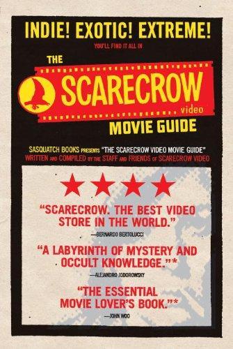 The Scarecrow Video Movie Guide (2004)