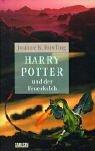 J.K. Rowling: Harry Potter und der Feuerkelch. Bd. 4. Ausgabe für Erwachsene (Hardcover, German language, 2001, Carlsen)