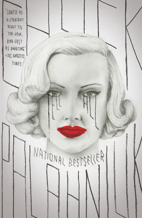 Chuck Palahniuk: Tell-All (2010, Doubleday)