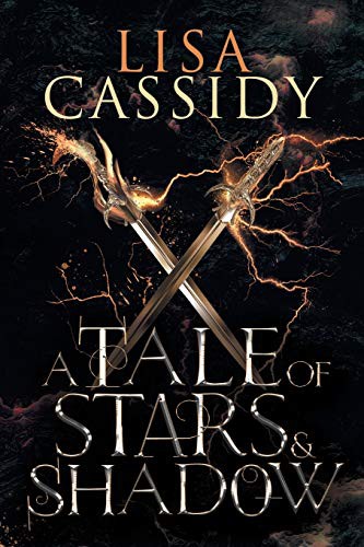 Lisa Cassidy: A Tale of Stars and Shadow (Paperback, 2019, Tate House)