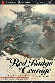 Stephen Crane, Crane, Crane S: The Red Badge of Courage (2006, Prestwick House)