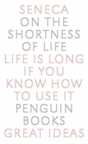 On the Shortness of Life (2004, Penguin Books Ltd)